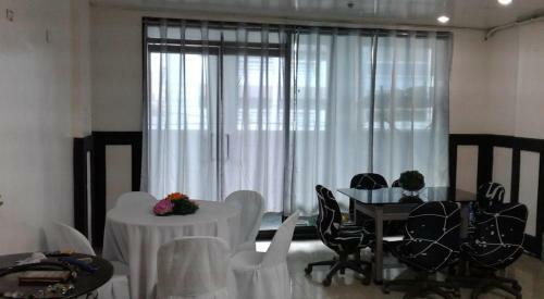 Apartamento A216 Spacious Br Plus Mini Function Room