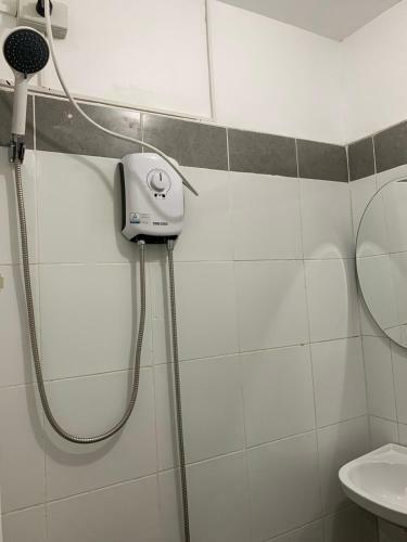 Apartamento Maybunga Inn