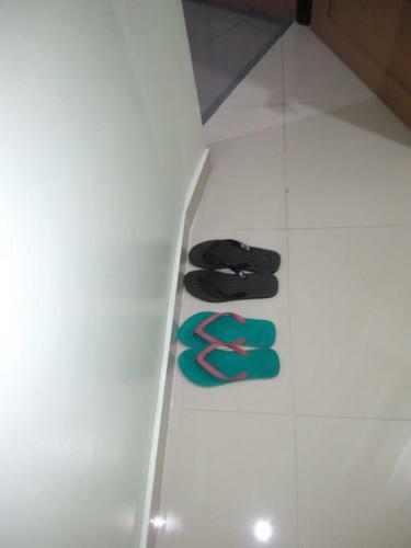 Apartamento Maybunga Inn