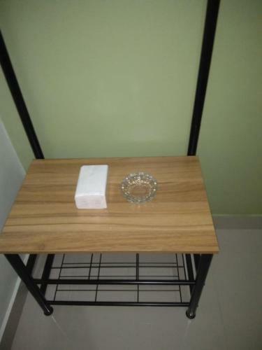 Apartamento Maybunga Inn