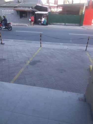 Apartamento Maybunga Inn