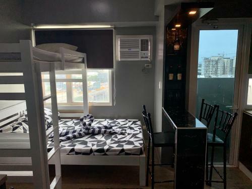 Apartamento Anuva Condominium With Netflix