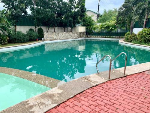 Apartamento Anuva Condominium With Netflix
