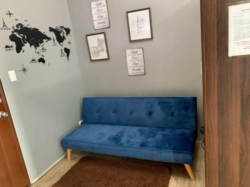 Apartamento Anuva Condominium With Netflix