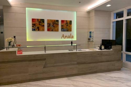 Apartamento Anuva Condominium With Netflix
