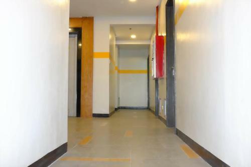 Albergue Regal Residences
