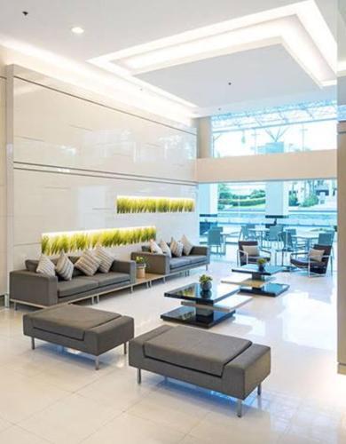 Bed & Breakfast Grass Residences