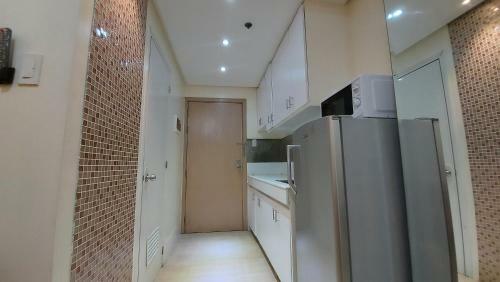 Apartamento Staycation At Quezon City