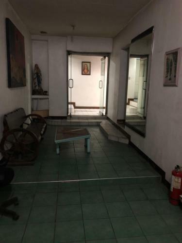 Apartamento Elnarica Bnb Cubao Qc