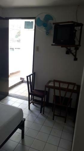 Apartamento Elnarica Bnb Cubao Qc