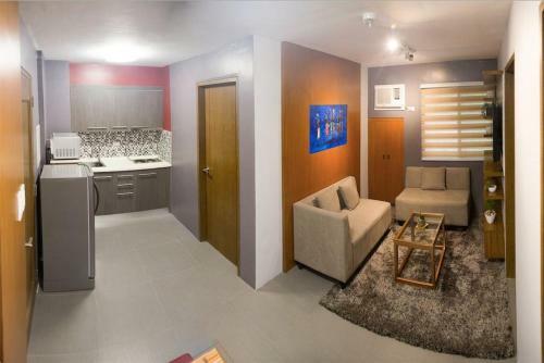 Apartamento 2 Bedroom Condo Unit Fully Furnished