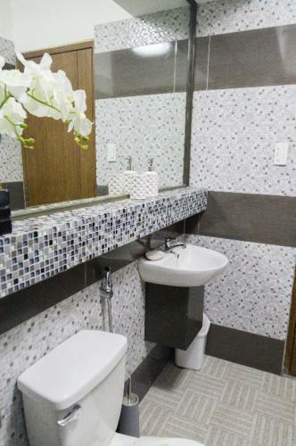 Apartamento 2 Bedroom Condo Unit Fully Furnished