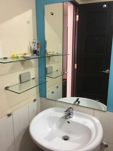 Apartamento Mama Bb's House