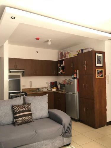 Apartamento Mama Bb's House