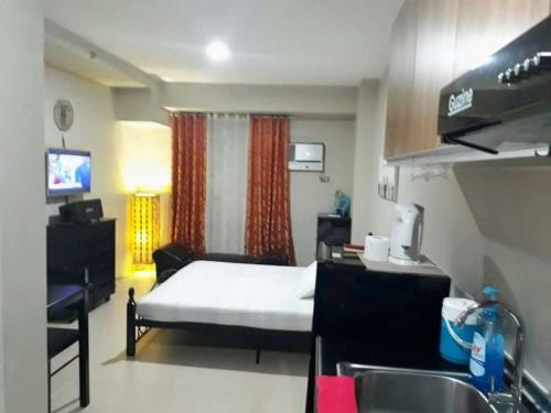 Apartamento Mother's Nest