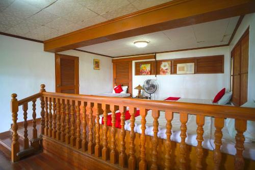 Hotel Oyo 775 Star Cove Bed And Breakfast