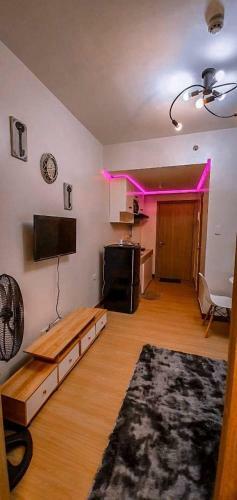 Apartamento Trees Residences