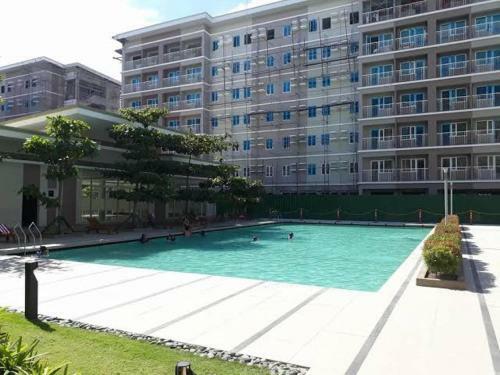 Apartamento Trees Residences