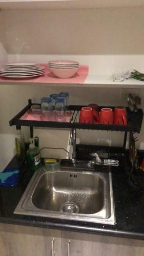 Hostal Staycation