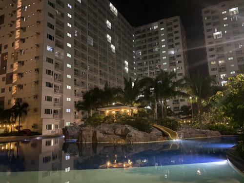 Apartamento Shore Residence Moa - Schenzos Nest