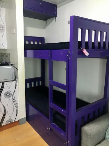 Bed & Breakfast Bright And Cozy Space W/netflix&flamingo Design