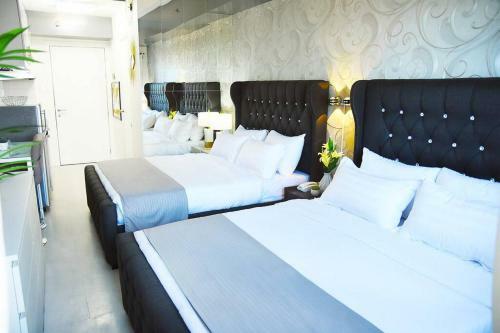 Apartamento Grace Residence