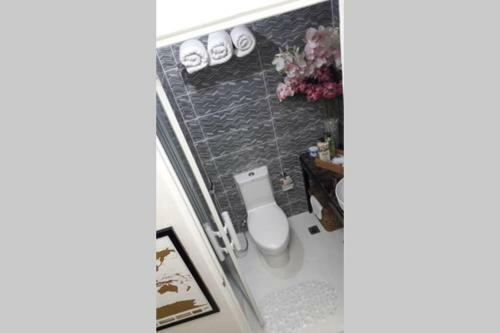 Apartamento Grace Residence