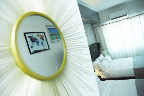 Apartamento Grace Residence