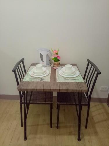 Apartamento Spring Residence