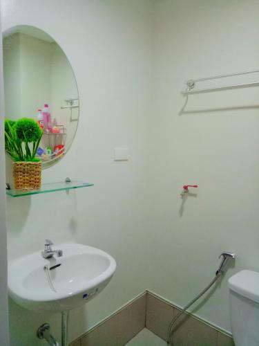 Apartamento Spring Residence