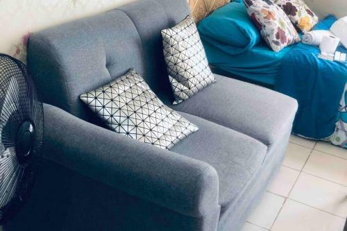 Apartamento Bliss Staycation