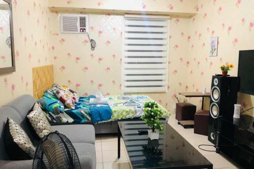 Apartamento Bliss Staycation