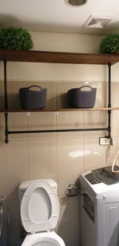 Apartamento The Abode At Shell Residences