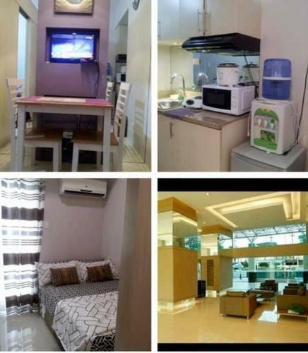 Apartamento The Grass Residences
