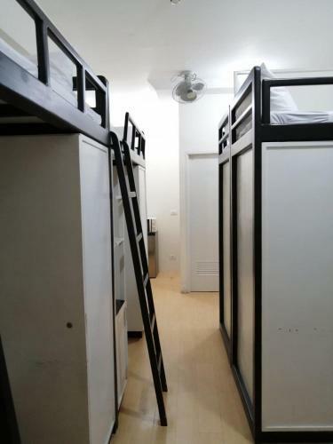 Albergue Forbes Hall
