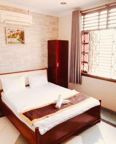 Hotel Nh� Ngh? Tr� My