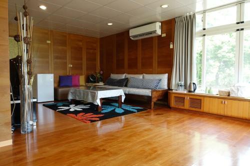 Maple Cloud Homestay