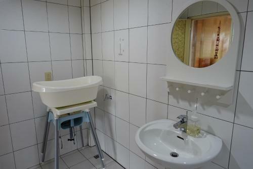 Maple Cloud Homestay