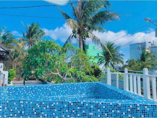 Nanwan Cloud Cloud Homestay