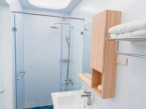 Nanwan Cloud Cloud Homestay
