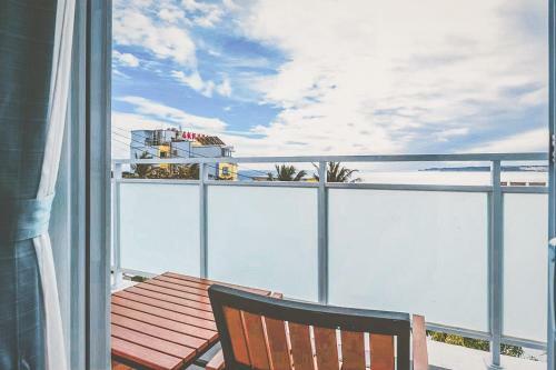 Nanwan Cloud Cloud Homestay