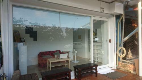Seeing Sunshine Homestay