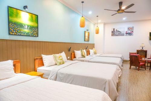 Viva Hotel Ph� Y�n