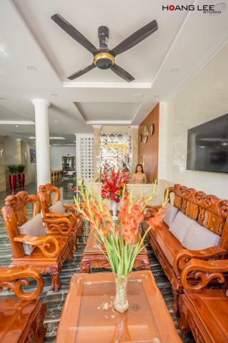 Viva Hotel Ph� Y�n