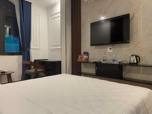 H� Anh Hotel