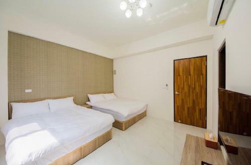 Mori Journey House