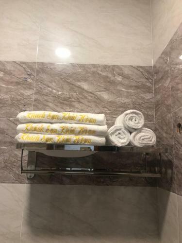 Kh?i Ho�n Hotel