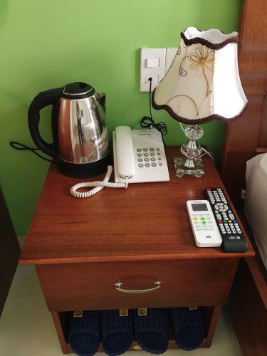 Kh?i Ho�n Hotel