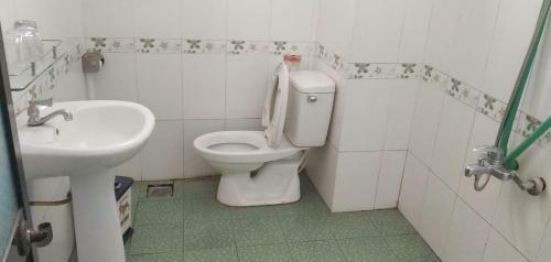 Thanh Binh Hotel Pleiku