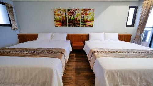Apause Hotel